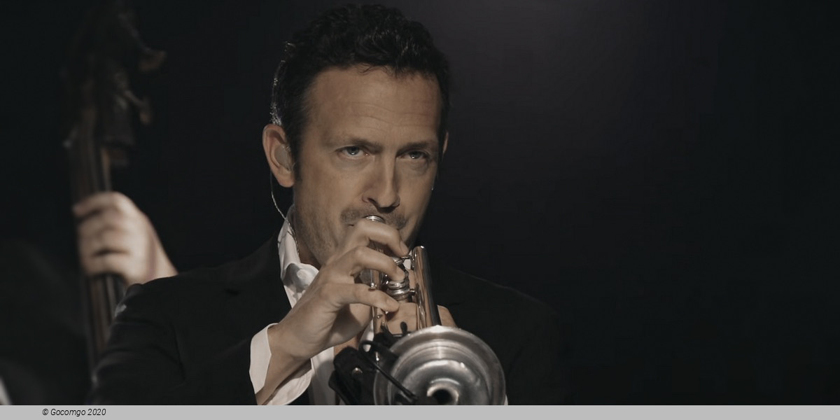 Till Brönner, photo 1