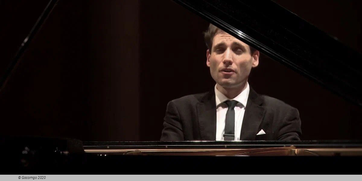 Boris Giltburg, photo 2