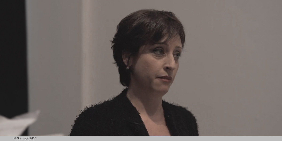 Lídia Vinyes-Curtis, photo 1