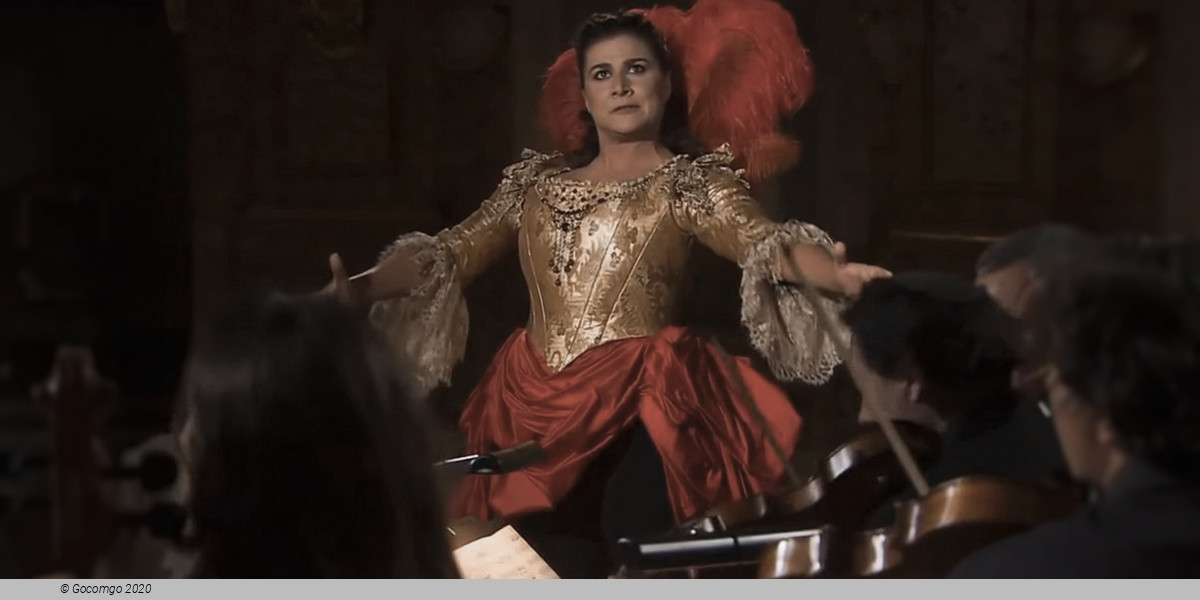 Cecilia Bartoli, photo 1