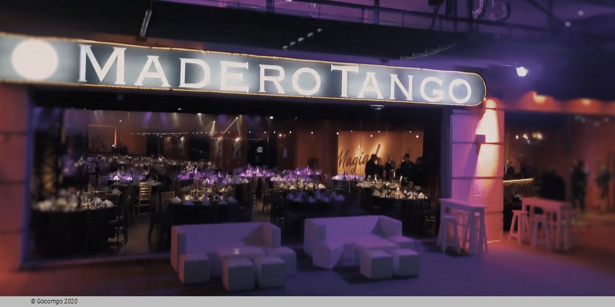 Madero Tango