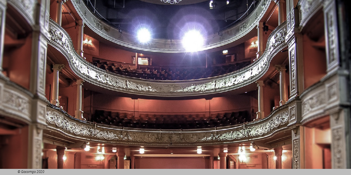 Jun  2026 Duke of York's Theatre schedule & tickets