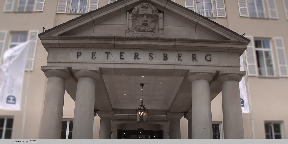 Steigenberger Grandhotel Petersberg