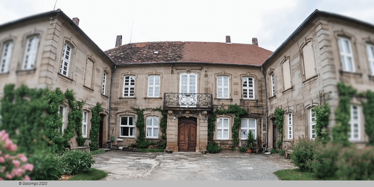 Colmdorf Castle