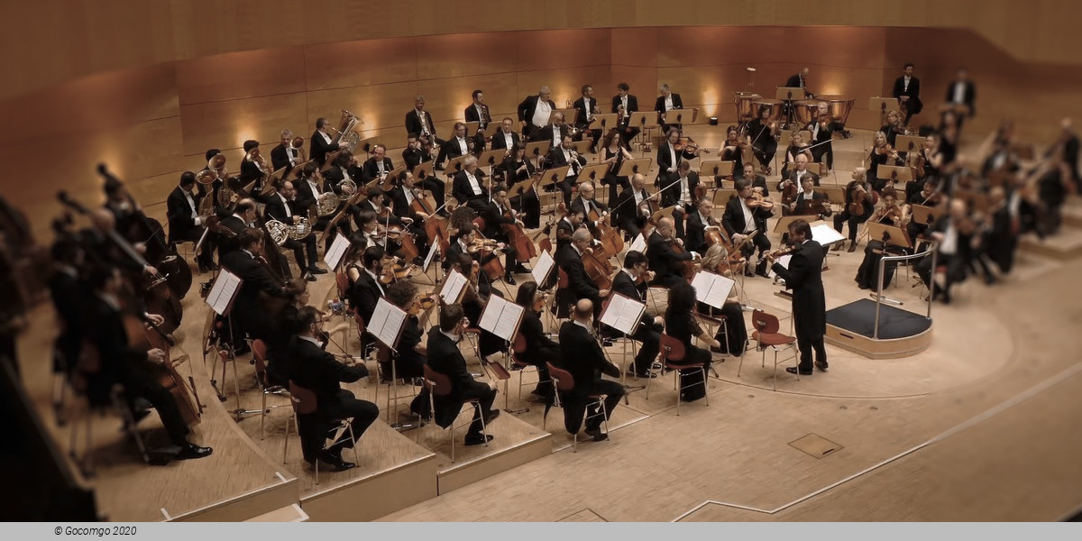 Sep  2026 Philharmonie Essen schedule & tickets