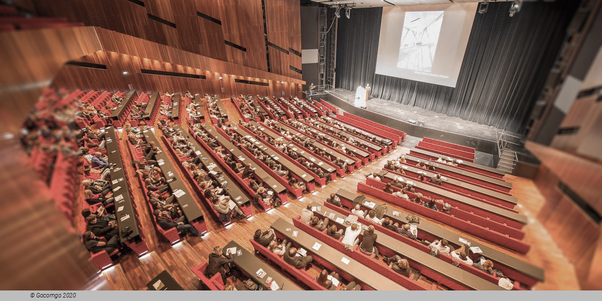 20 - 30 Sep 2024 Bregenz Festspielhaus schedule & tickets