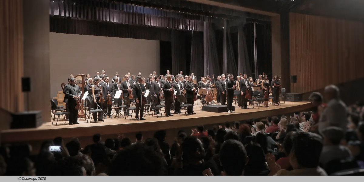 June 2027 Jose Castro Mendes Municipal Theatre schedule & tickets June 2027 Jose Castro Mendes Municipal Theatre schedule & tickets