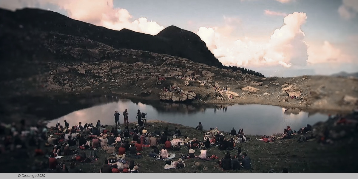 Jun  2025 Laghi di Bombasèl schedule & tickets