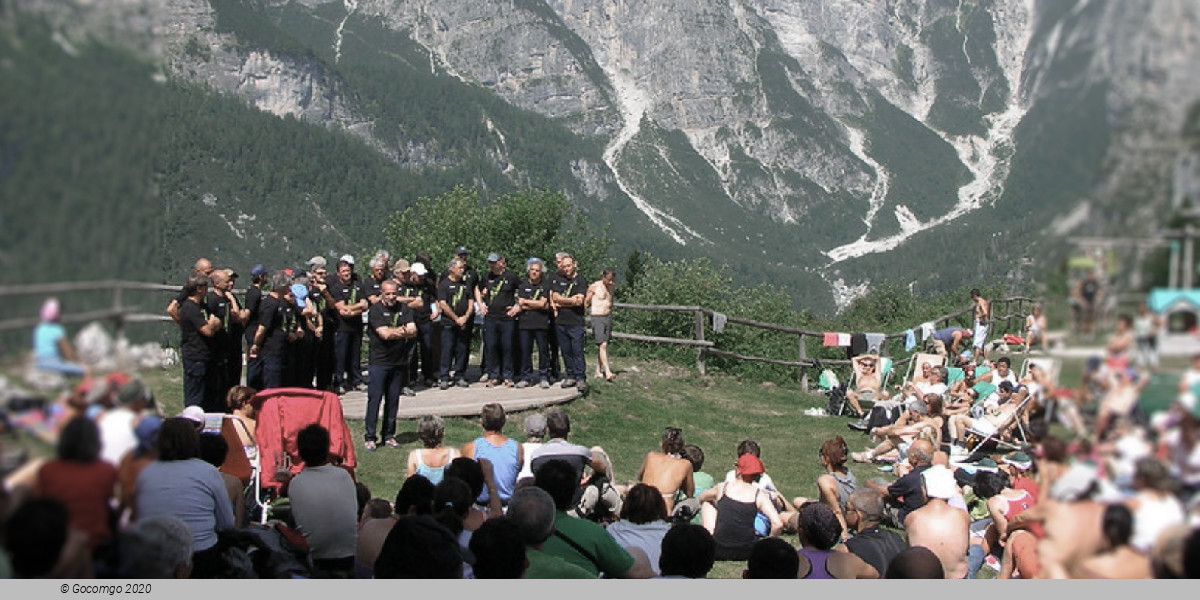 Rifugio La Montanara