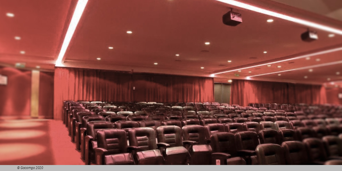 Teatro Metropolitan (Buenos Aires) schedule & tickets Teatro Metropolitan (Buenos Aires) schedule & tickets