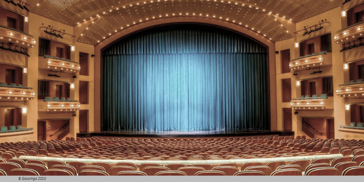 Aronoff Center for the Arts