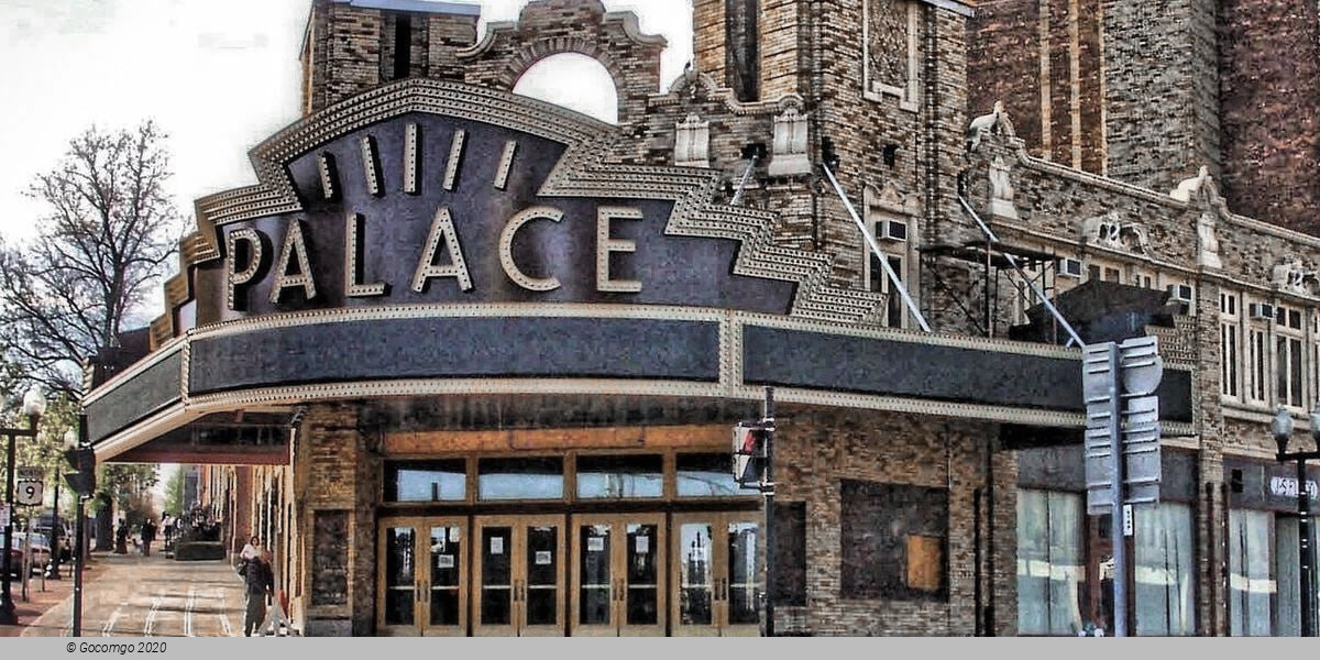 Palace Theatre  (New York )