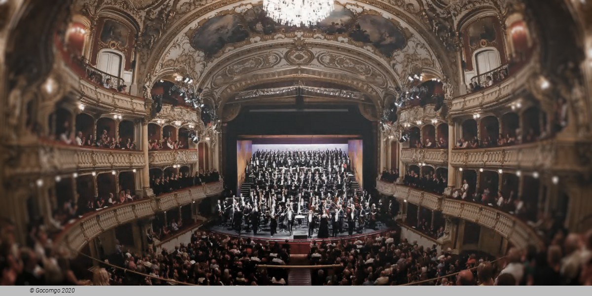 Graz Opera House