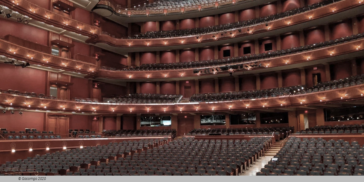 New Jersey Performing Arts Center schedule & tickets New Jersey Performing Arts Center schedule & tickets