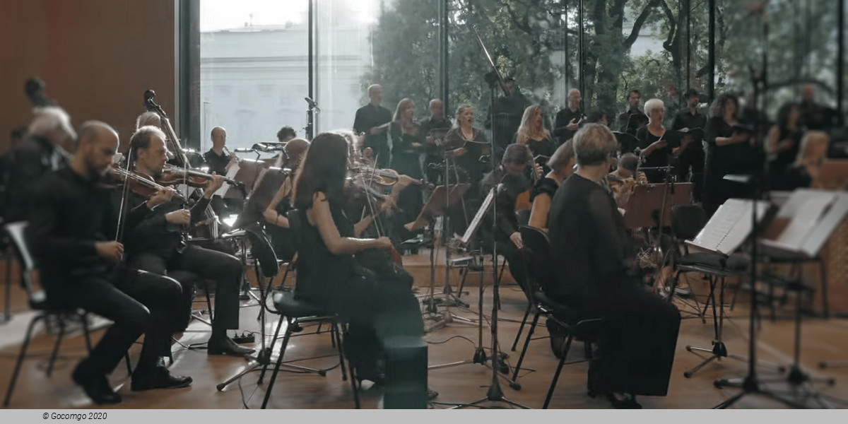 House of Music Innsbruck schedule & tickets House of Music Innsbruck schedule & tickets