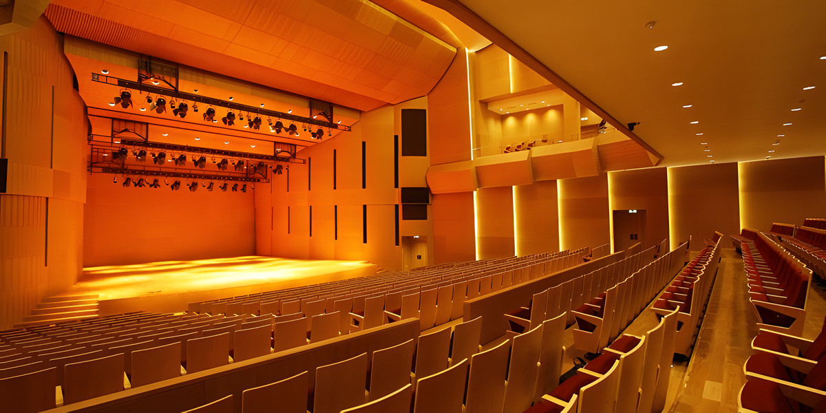 January 2028 National Library of China Arts Centre schedule & tickets