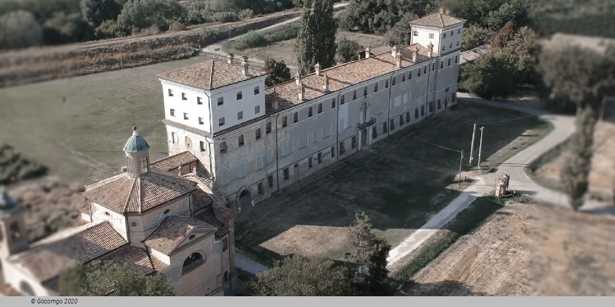 May  2026 Palazzo San Giacomo schedule & tickets