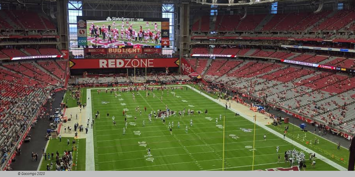 State Farm Stadium