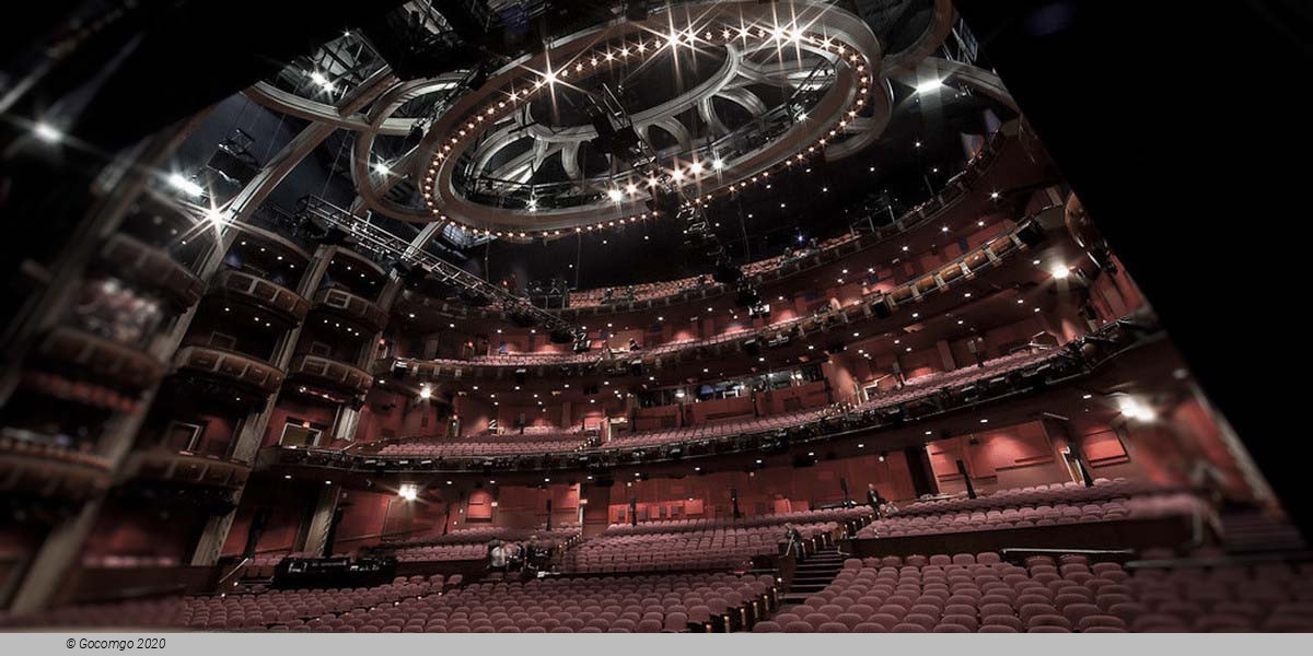 Mar  2025 Dolby Theatre schedule & tickets