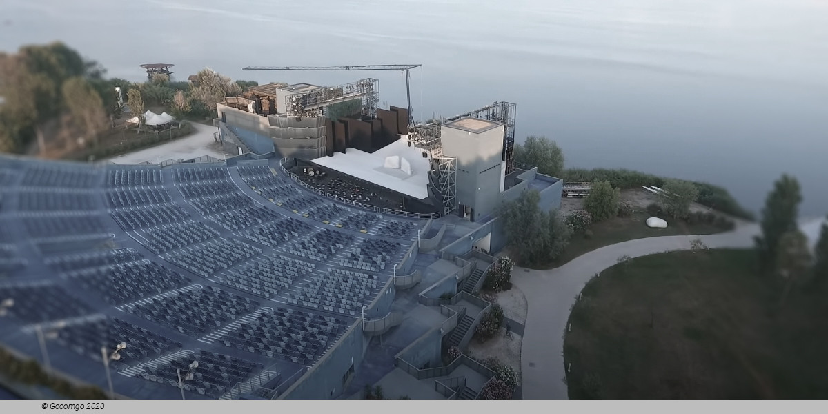 Open-Air Grand Theatre