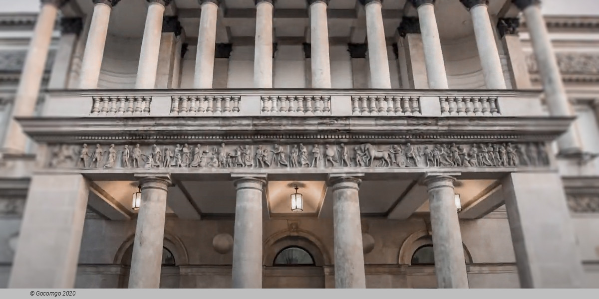  Teatr Wielki – Polish National Opera schedule & tickets