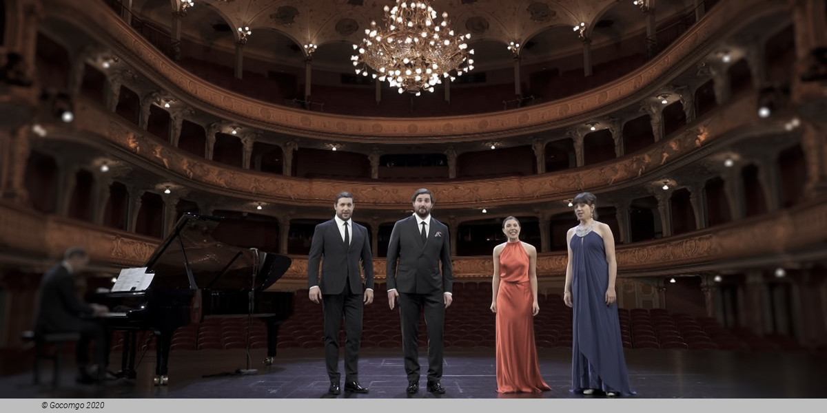 Sep  2026 Zurich Opera House schedule & tickets