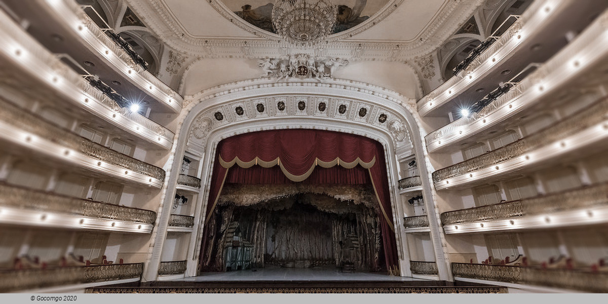 Grand Theater of Havana