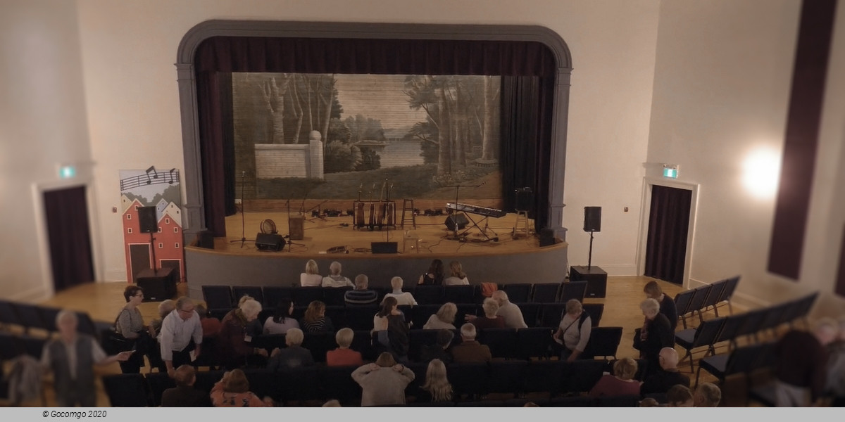 Lunenburg Opera House