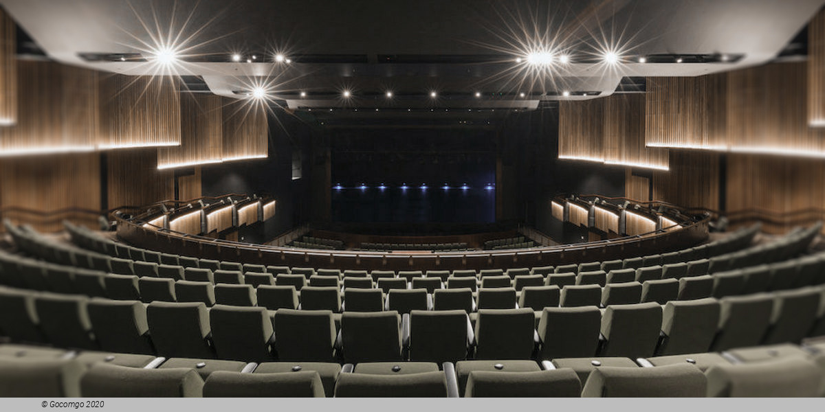 Mar  2026 Cairns Performing Arts Centre schedule & tickets