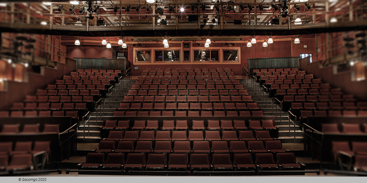 Jan  2026 THE NEW VIC - Ensemble Theatre Company schedule & tickets