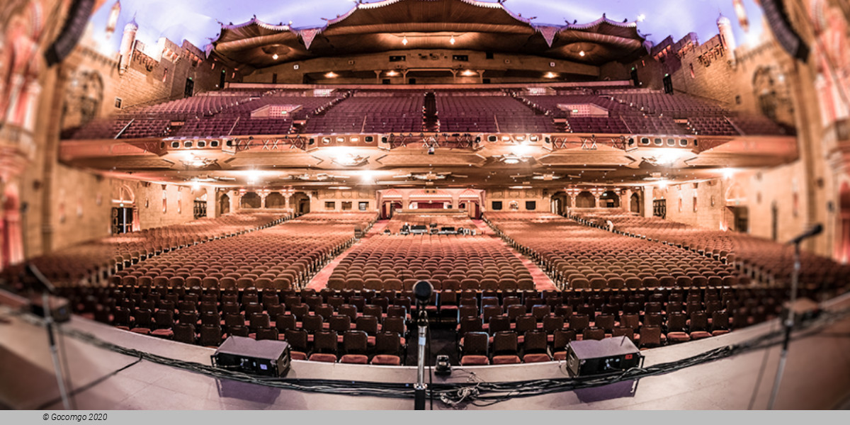 Fox Theatre Atlanta