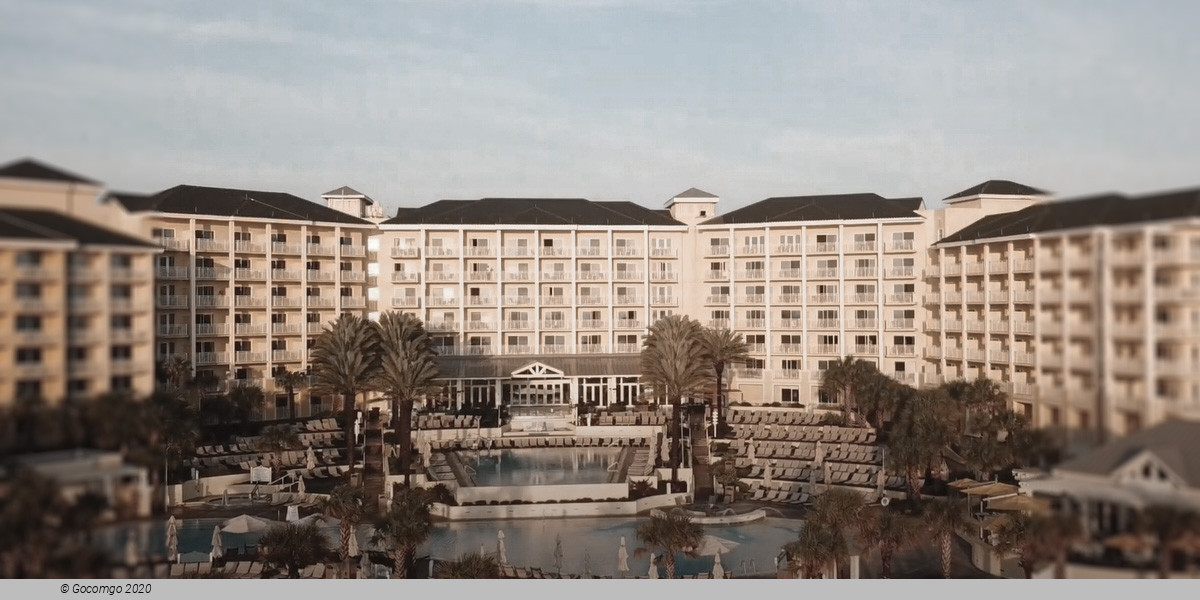 Nov  2025 Omni Amelia Island Plantation schedule & tickets