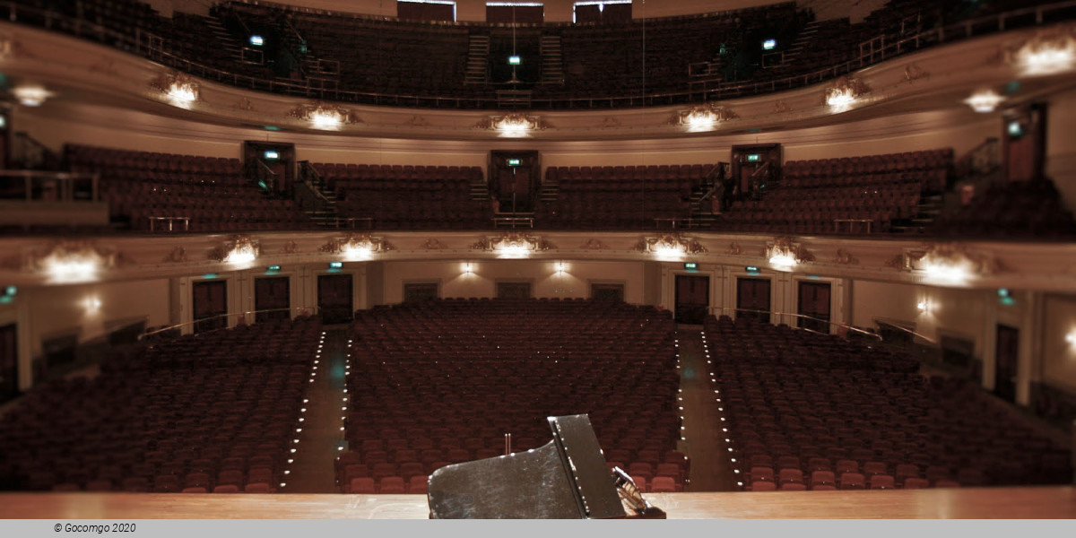 Usher Hall