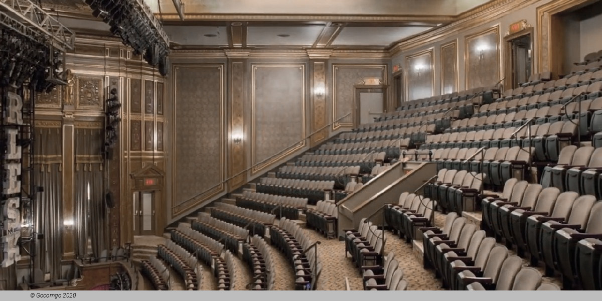 Mar  2025 Shucked (Nederlander Theatre) schedule & tickets