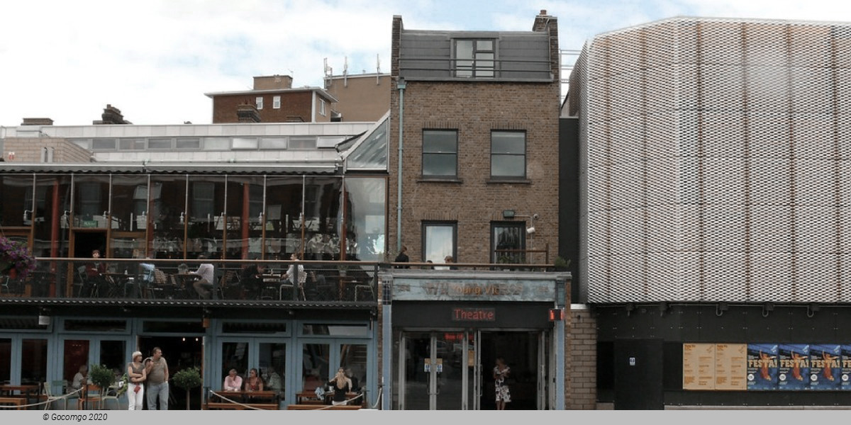 1 - 20 Sep 2024 Young Vic schedule & tickets