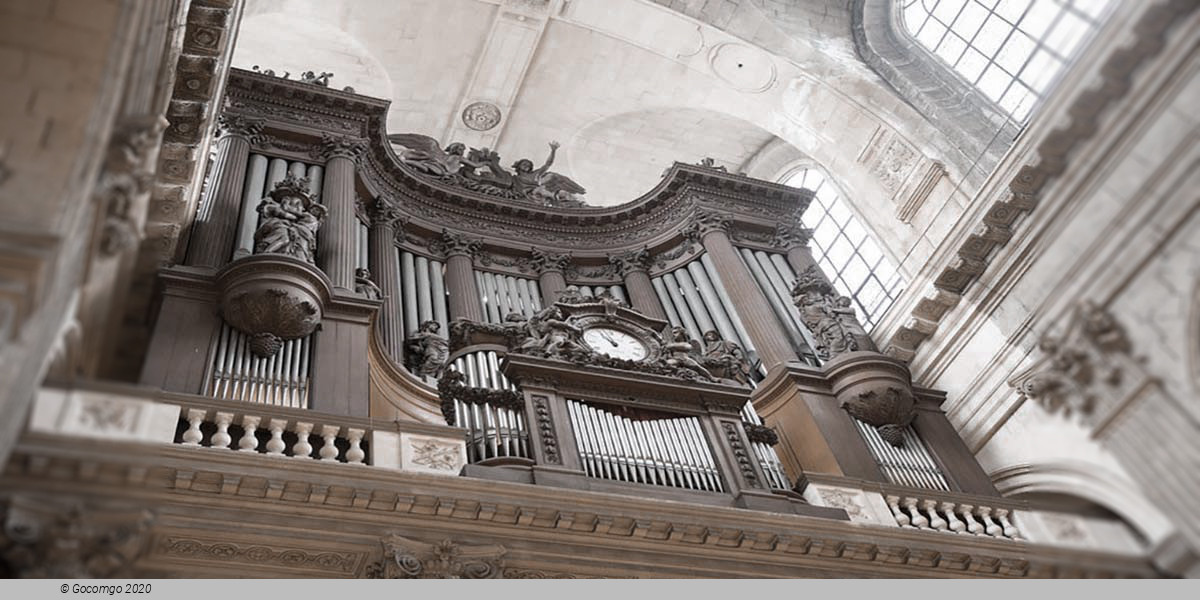 Église Saint-Sulpice