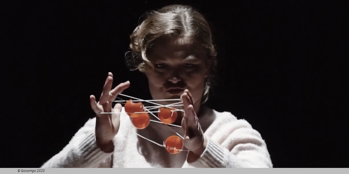 Yvonne, princesse de Bourgogne, photo 1