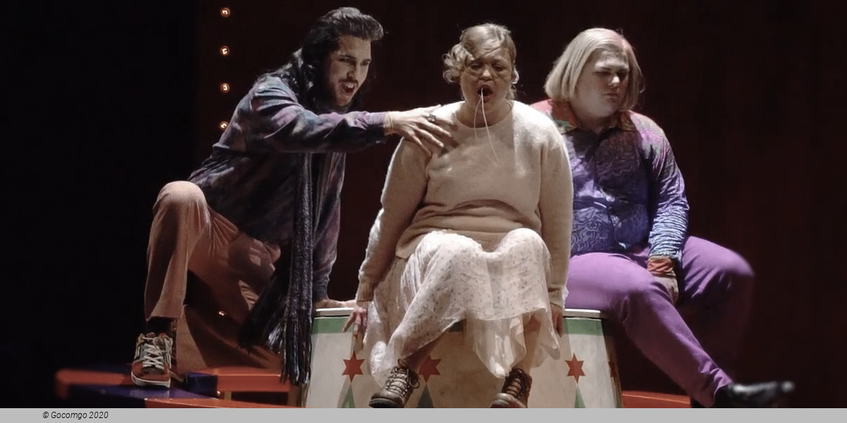 Yvonne, princesse de Bourgogne, photo 3