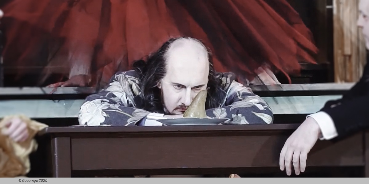 Yvonne, princesse de Bourgogne, photo 4