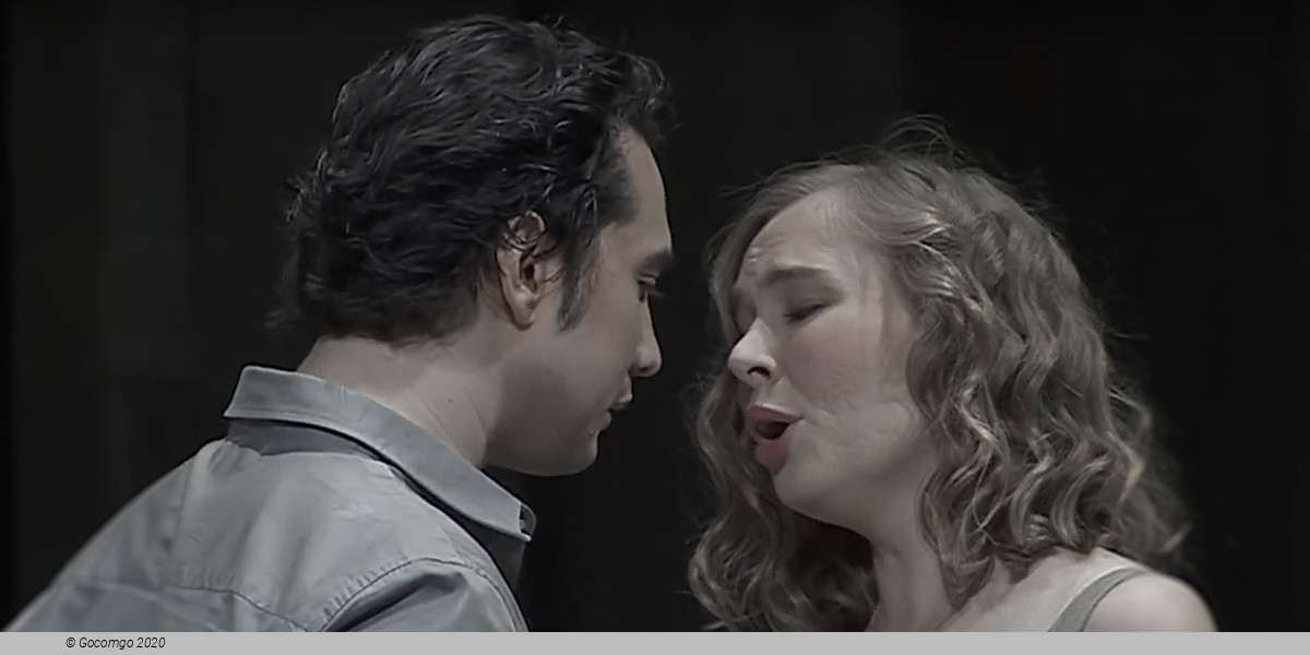 Don Giovanni, photo 2