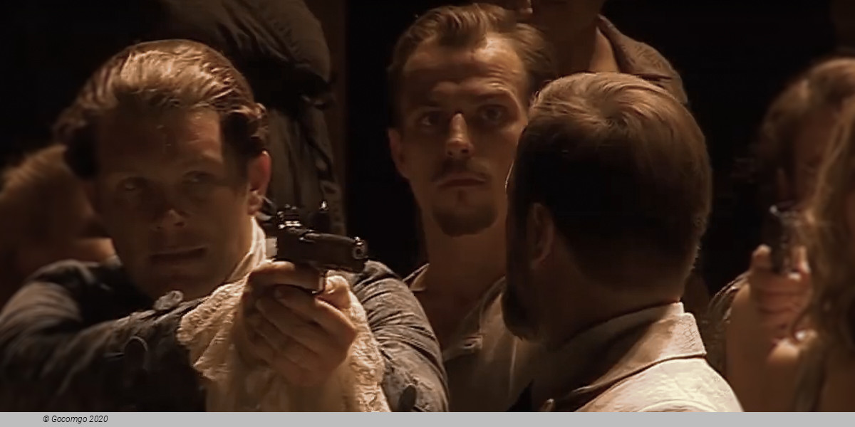 Don Giovanni, photo 3