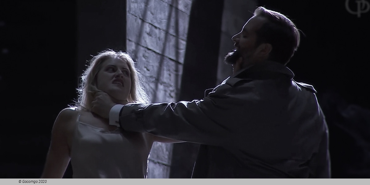 Don Giovanni, photo 5