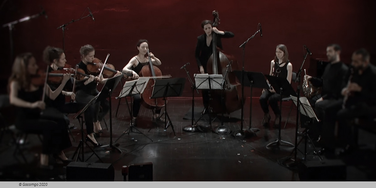 Cordes et vents, photo 1