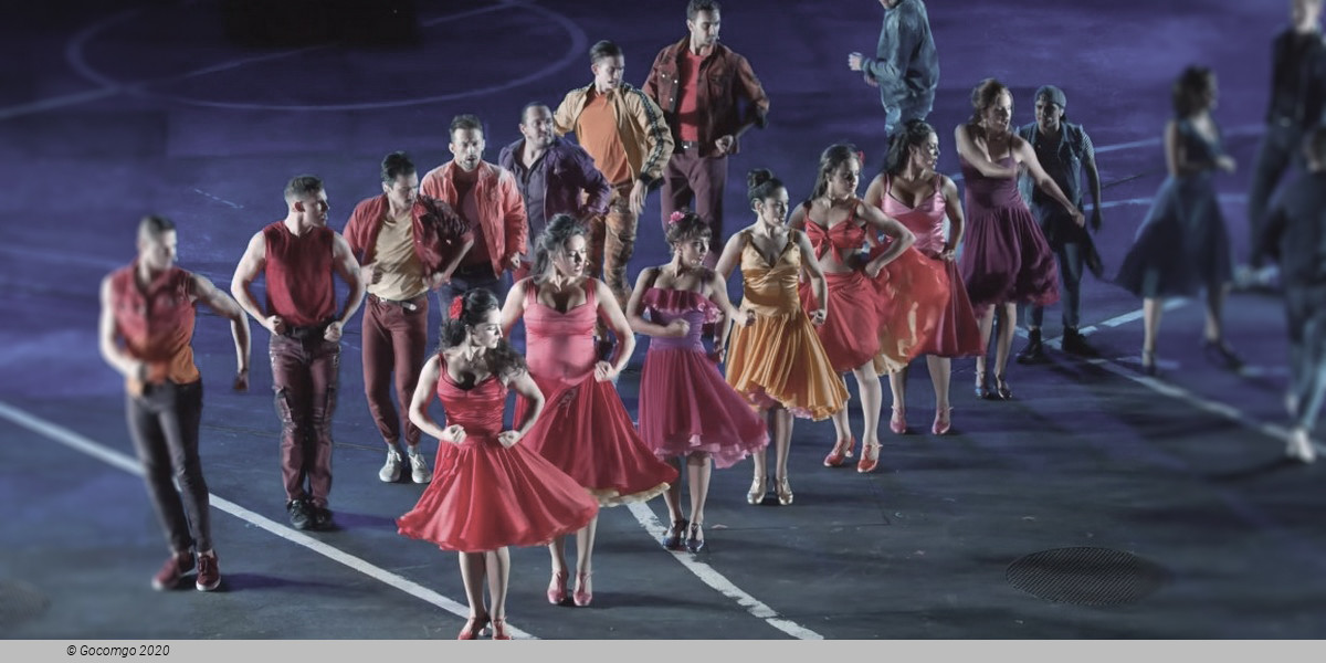 West Side Story, photo 4