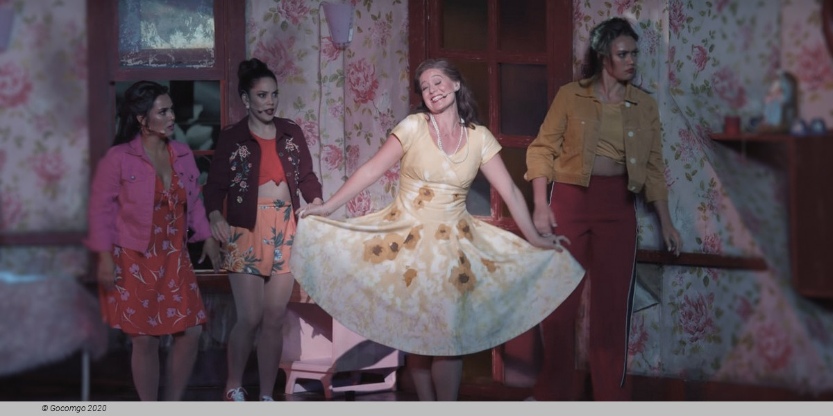 West Side Story, photo 7