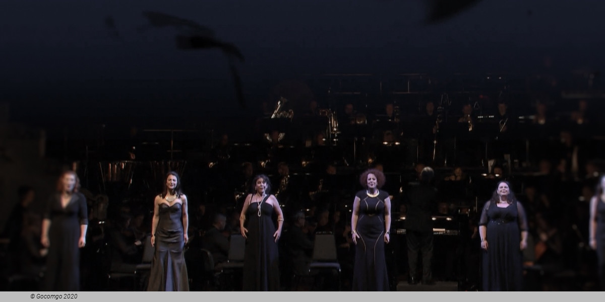 Die Walküre, photo 2