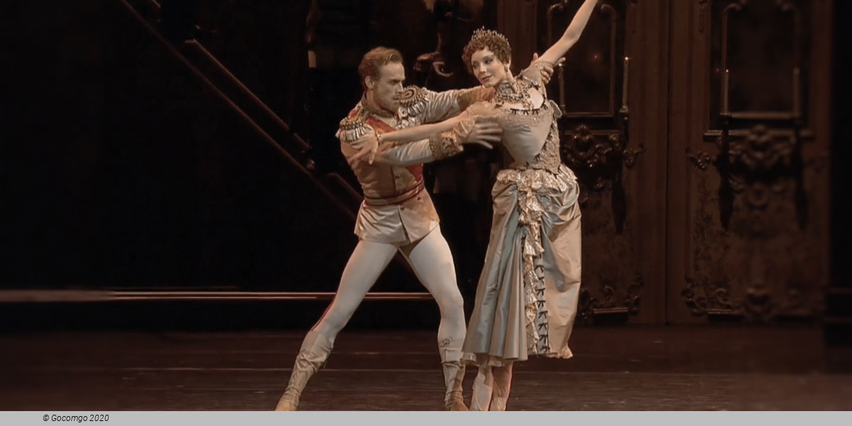 Mayerling, photo 1