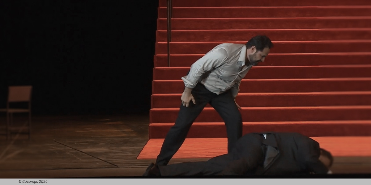 Boris Godunov, photo 4