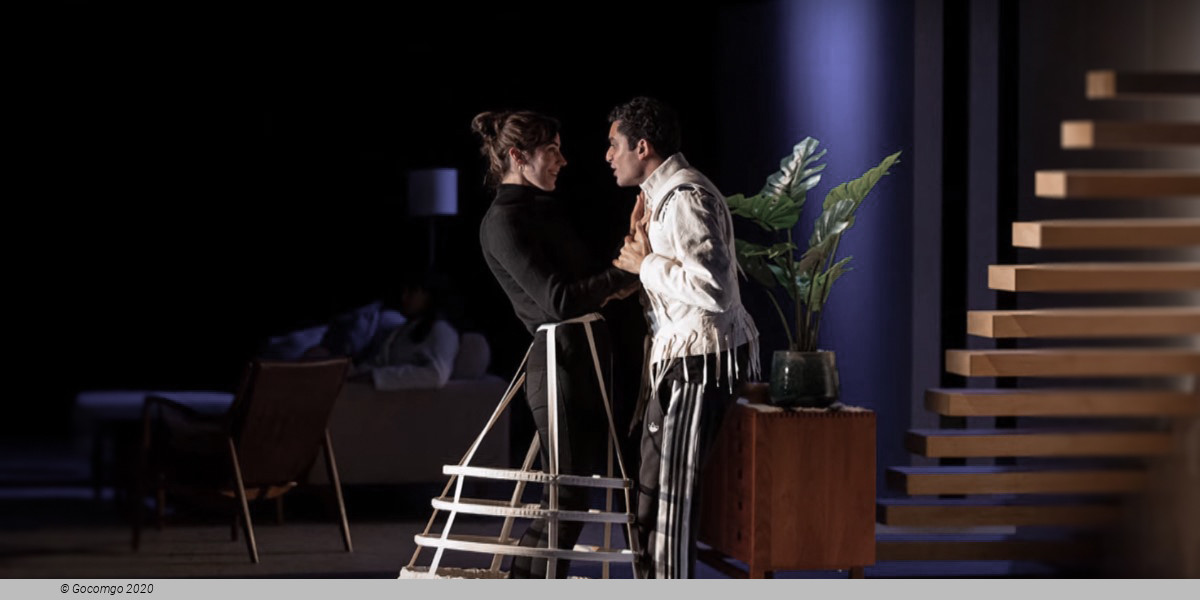 The Real Thing (by Tom Stoppard), photo 1