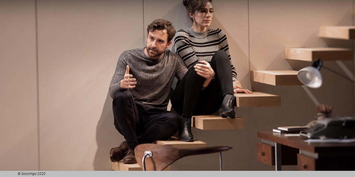 The Real Thing (by Tom Stoppard), photo 2